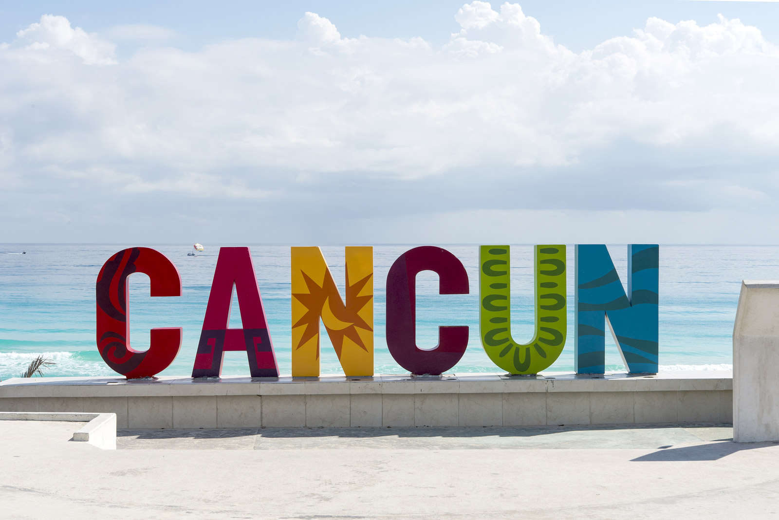 Cancun Hotel Zone