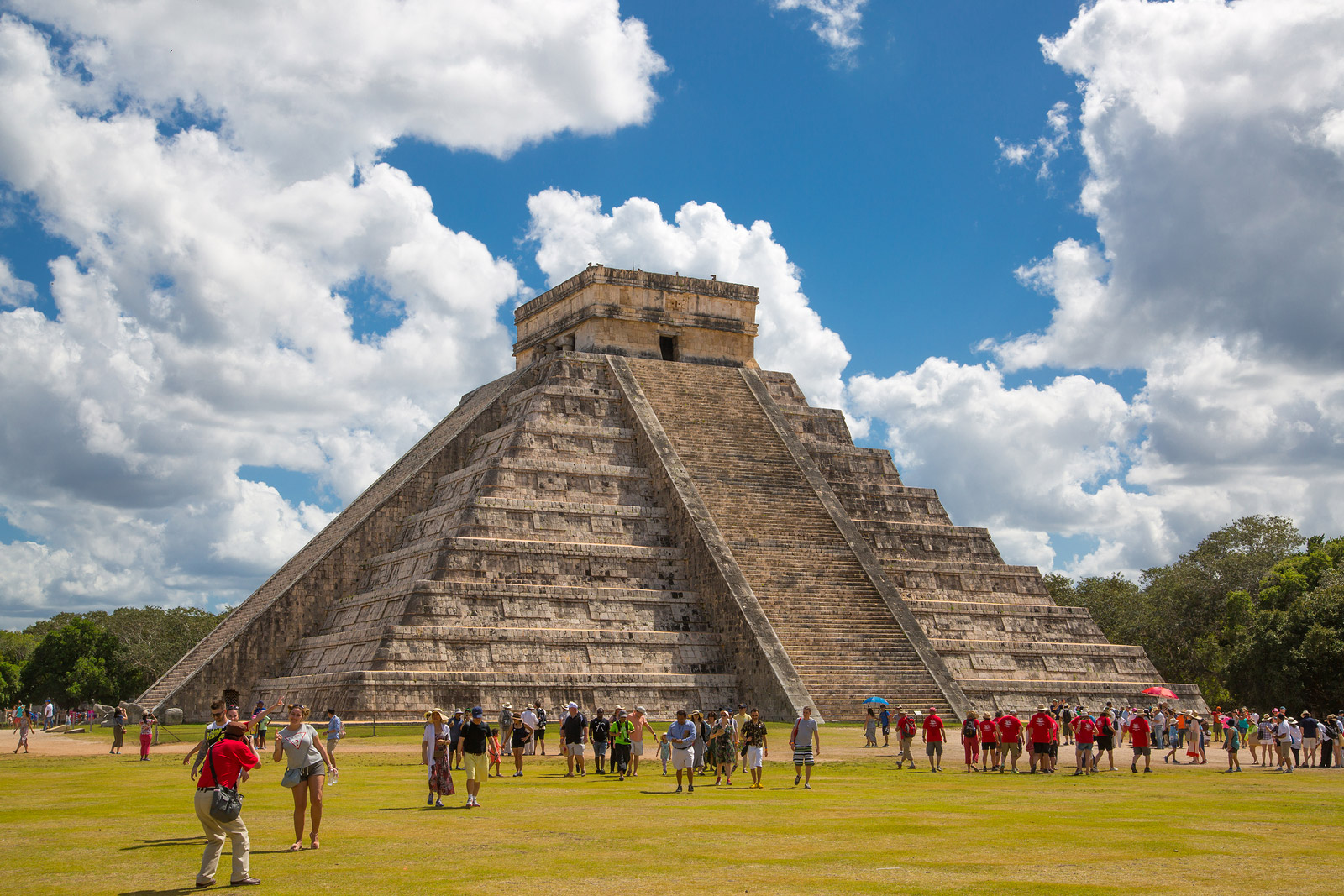 Chichen Itza Hacienda Chukum